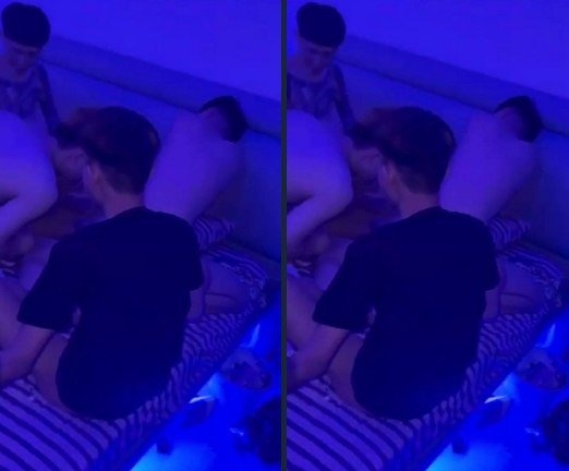 VIET69:Phim sex em một mình phục vụ 10 anh