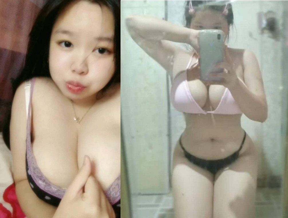 (Sex Viet) Em gái hàng múp đụ cho chảy nước