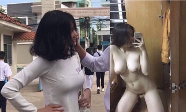 clip sex - Học Sinh Bị Bạn Trai Dụ Dỗ Vào Đời