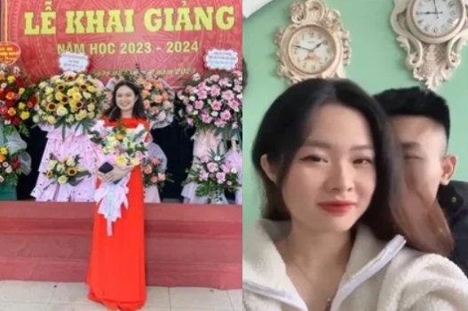 Sex Viet:Clip sex cô giáo 2k1 Mai Quỳnh Trang siêu sung